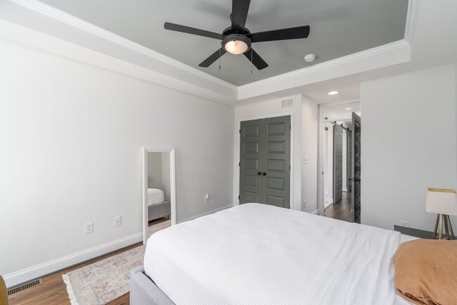 Building Photo - 4-Bedroom, 3-Bathroom with Garage - Canton...