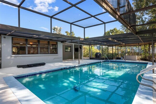 Building Photo - 4030 S Mark Dr