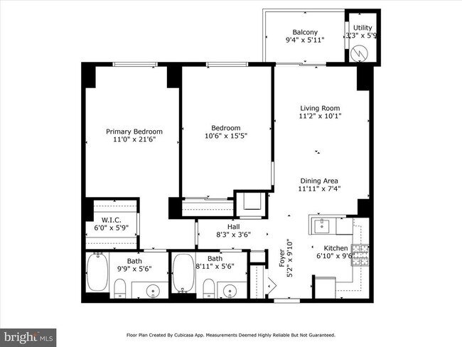 Building Photo - 2726 Gallows Rd