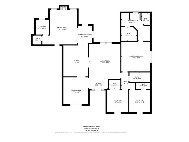 Building Photo - 7407 Woodruff Way