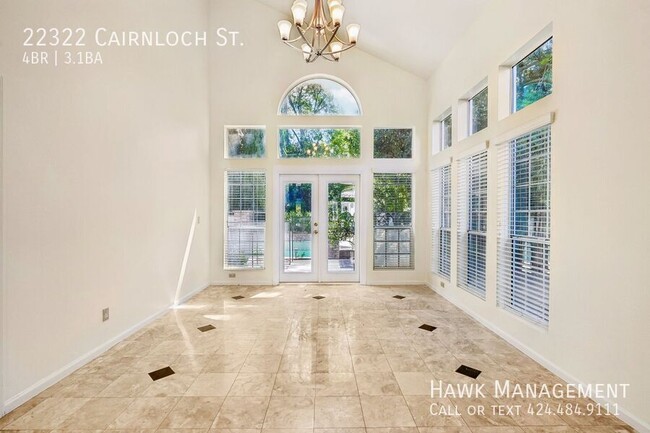 Building Photo - 22322 Cairnloch St