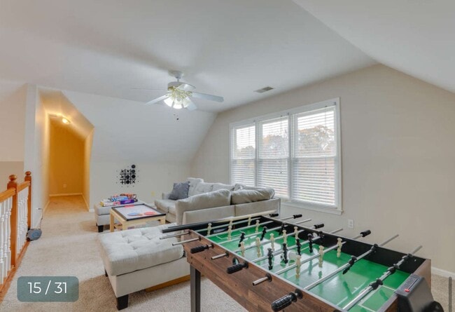 Building Photo - Fully furnished or unfurnished ranch in Lawrenceville