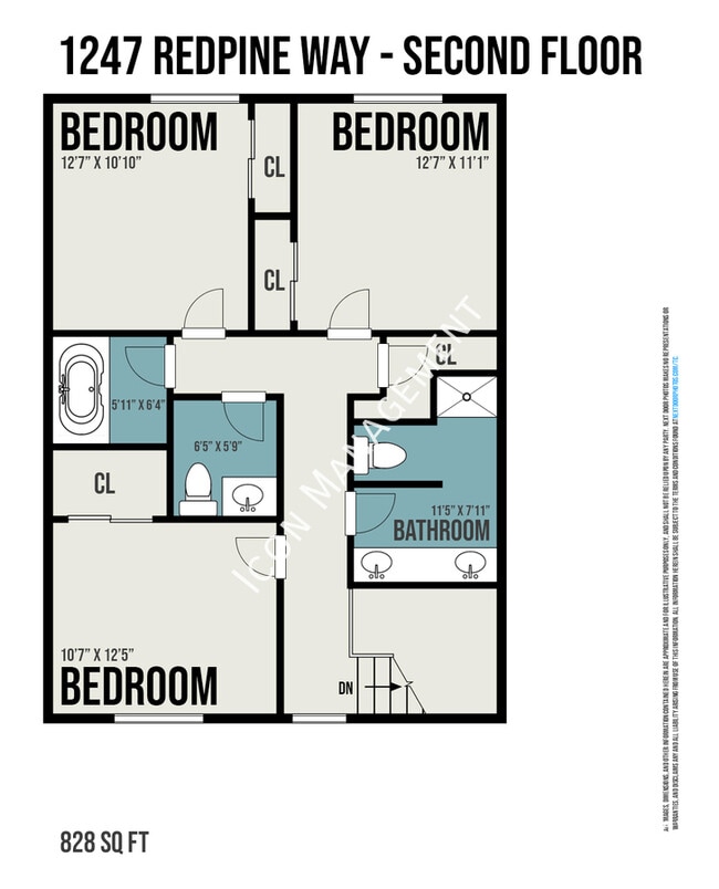 Building Photo - 1267 Redpine Way