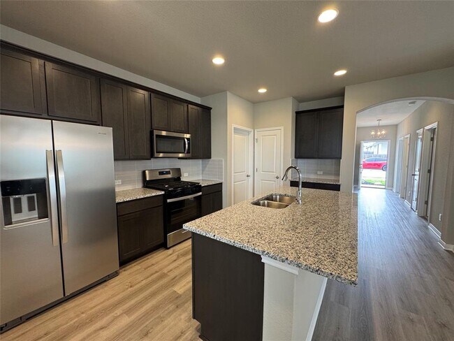 Building Photo - 5331 Bruno St