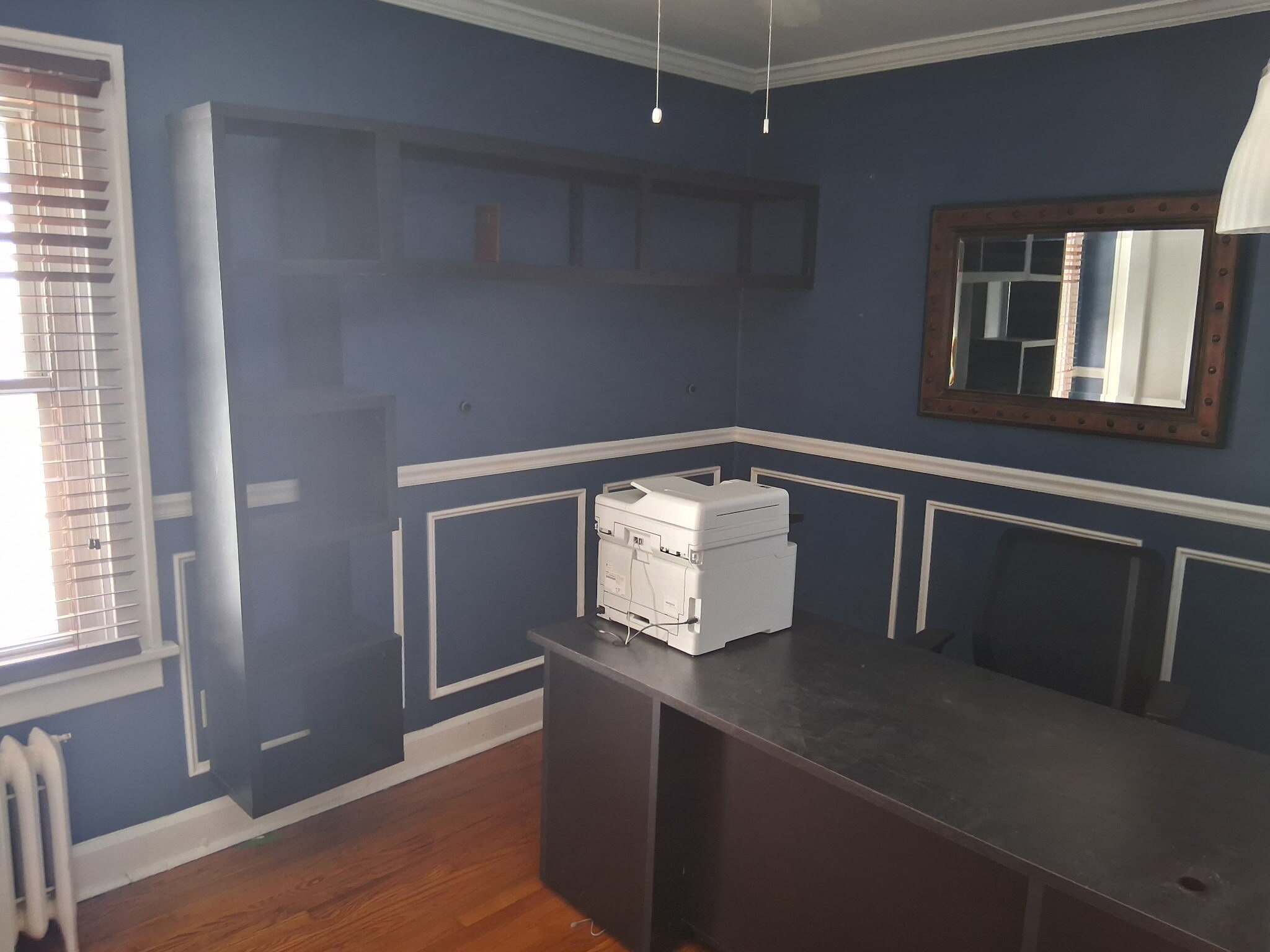 Office / BR 2 - 624 Providence St