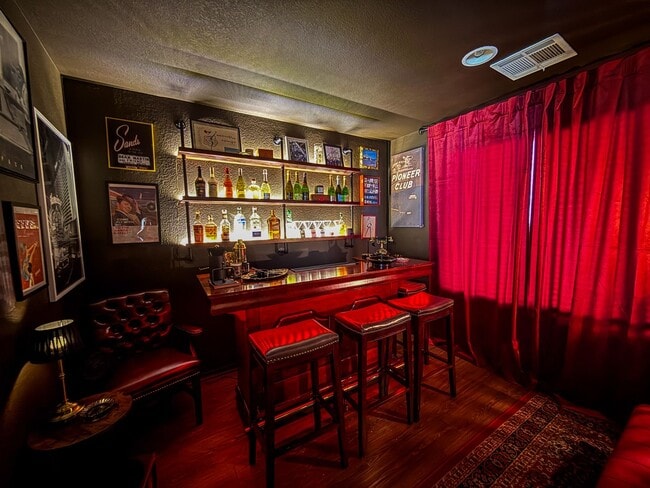 Building Photo - COMING SOON!! Luxury Living Meets Vegas Charm – 4/BR 2.5/BA Home with Hidden Speakeasy & Pool