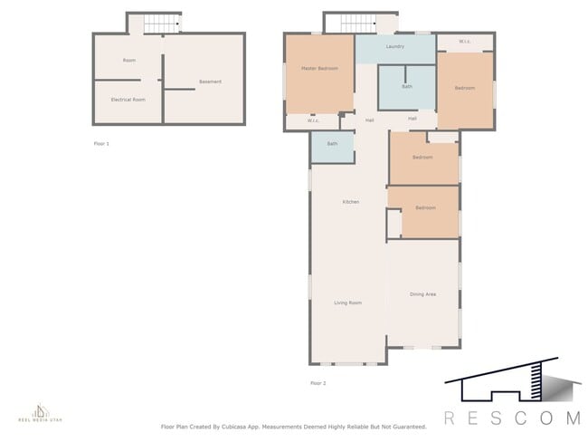 Building Photo - Updated Ogden 4 Bedroom 2 Bathroom Home Av...
