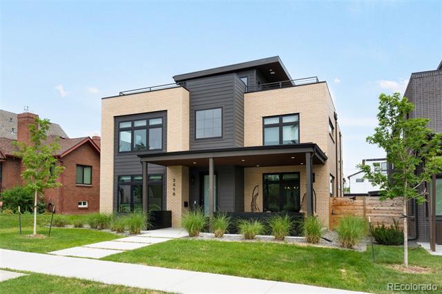 Building Photo - 2498 Wolff St