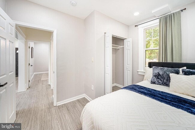 Building Photo - 2800 Upshur St