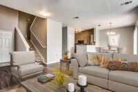 Building Photo - The Retreat Ft. Worth