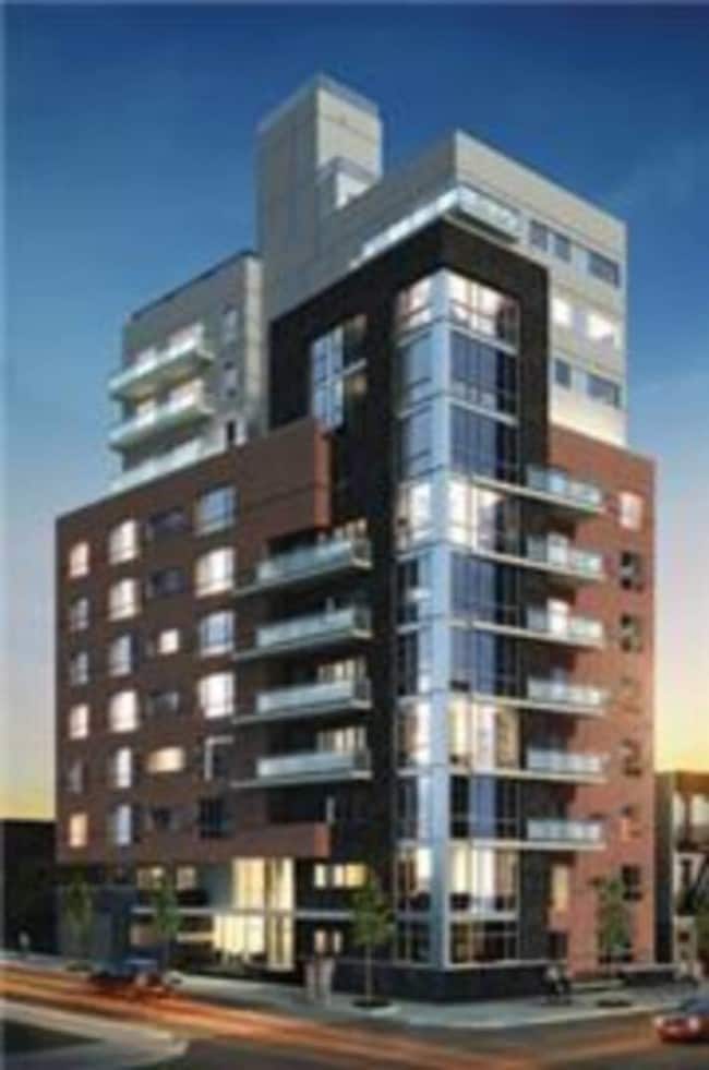 Building Photo - 560 Carroll St