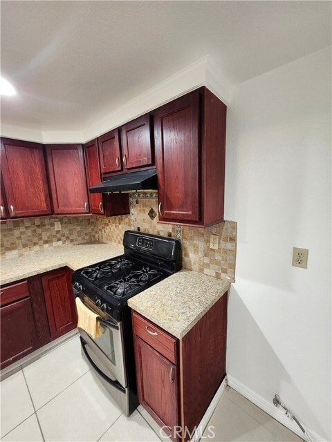 Building Photo - 2417 E Gloria St