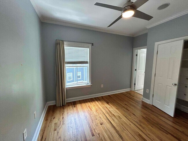 Building Photo - Elegant Intown Living in Carlyle Park – Beautiful 3BR/3.5BA Townhome