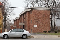 Building Photo - Clifton 3033