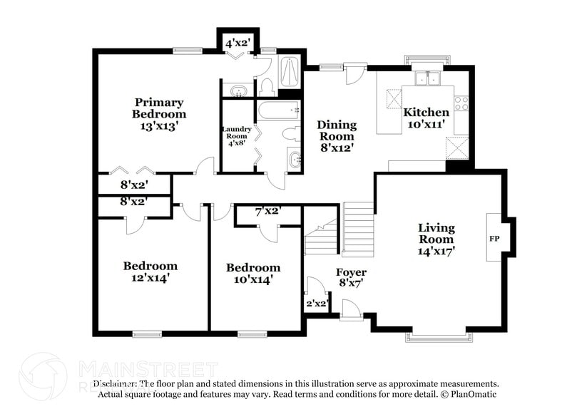 Building Photo - 410 NW 72 Terrace