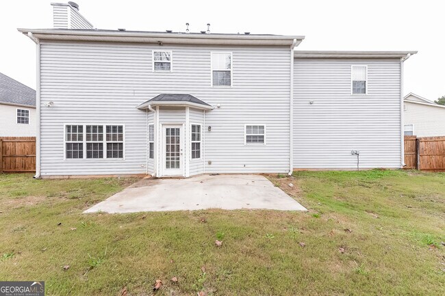 Building Photo - 5807 Goldleaf Way