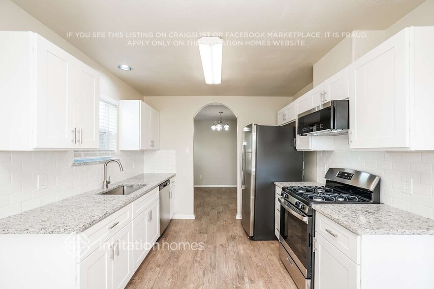 Building Photo - 16423 Noble Meadow Ln