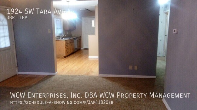 Building Photo - 1924 SW Tara Ave