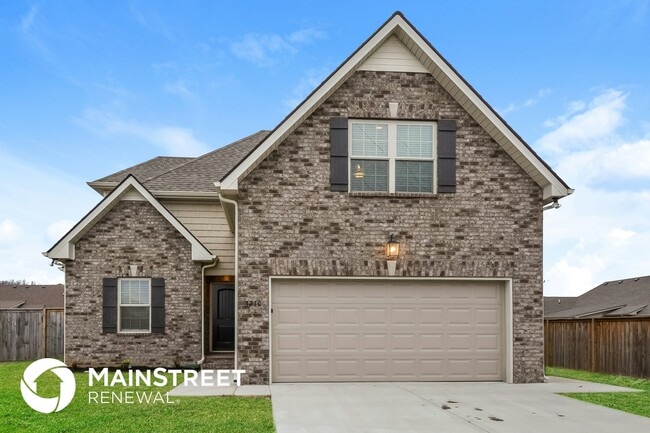 Building Photo - 3230 Volta Rd