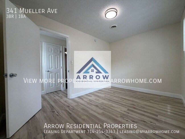 Building Photo - 341 Mueller Ave