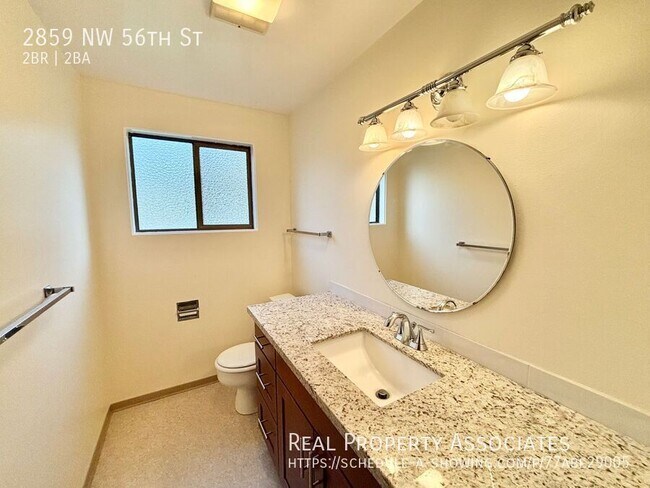 Building Photo - Incredible 2-Bedroom House in Ballard! Fen...