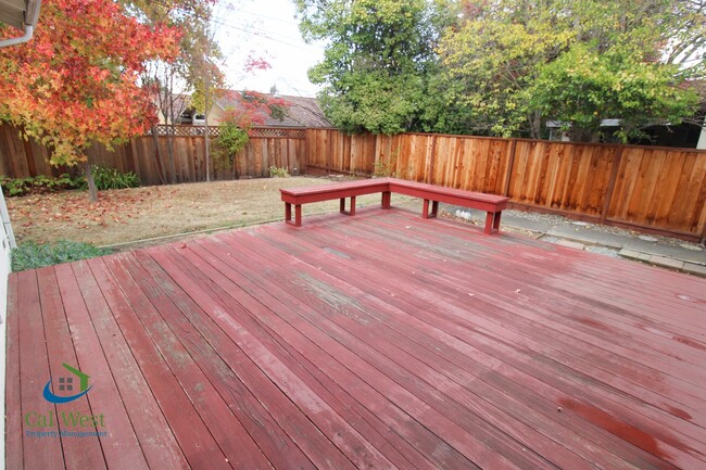 Building Photo - $4995 Beautiful 4BD/2BA Home in Cupertino!