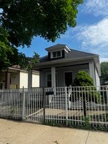Building Photo - 3345 W 61st Pl