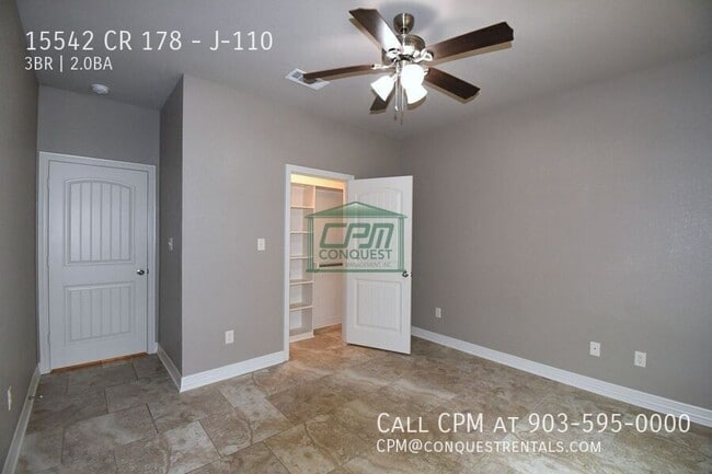 Building Photo - 15542 County Rd 178
