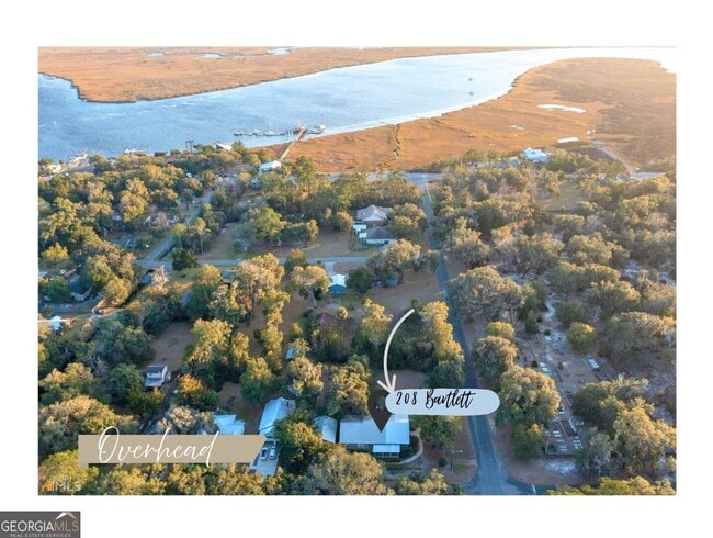 Building Photo - 208 Bartlett St