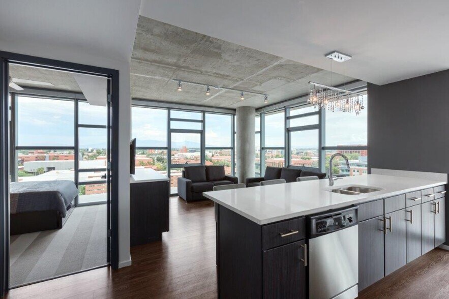 Yugo Tucson Campus 1011 N Tyndall Ave Tucson AZ 85719 Apartment Finder