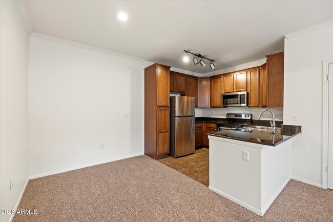 Building Photo - 7009 E Acoma Dr