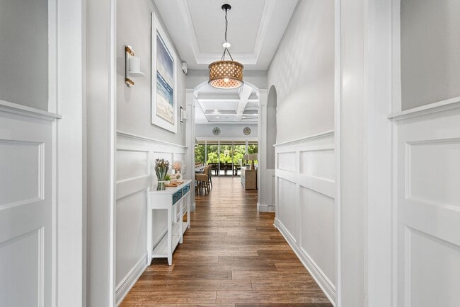 Building Photo - LONGLEAF HOME FOR RENT!