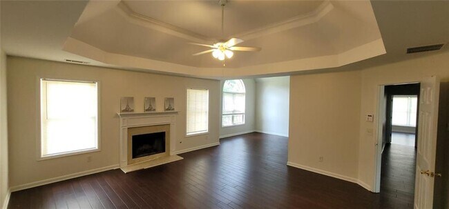 Building Photo - 2960 Barimore Pl