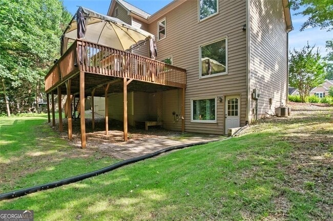 Building Photo - 2316 Fripp Overlook NW