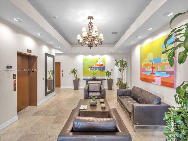 Building Photo - 1607 Ponce de Leon Blvd