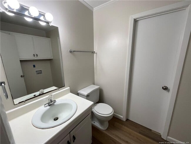 Building Photo - 5909 McDougal Dr