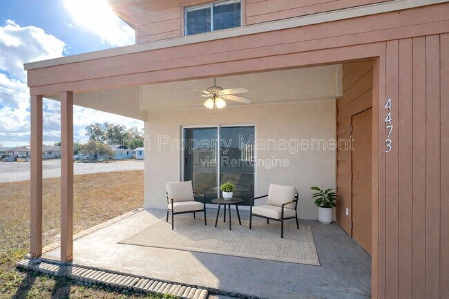 Building Photo - 4473 Frankie Ct