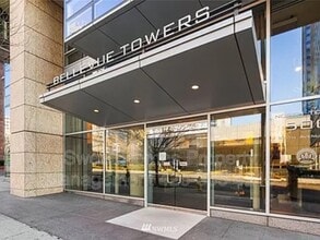 Building Photo - 500 106th Ave NE