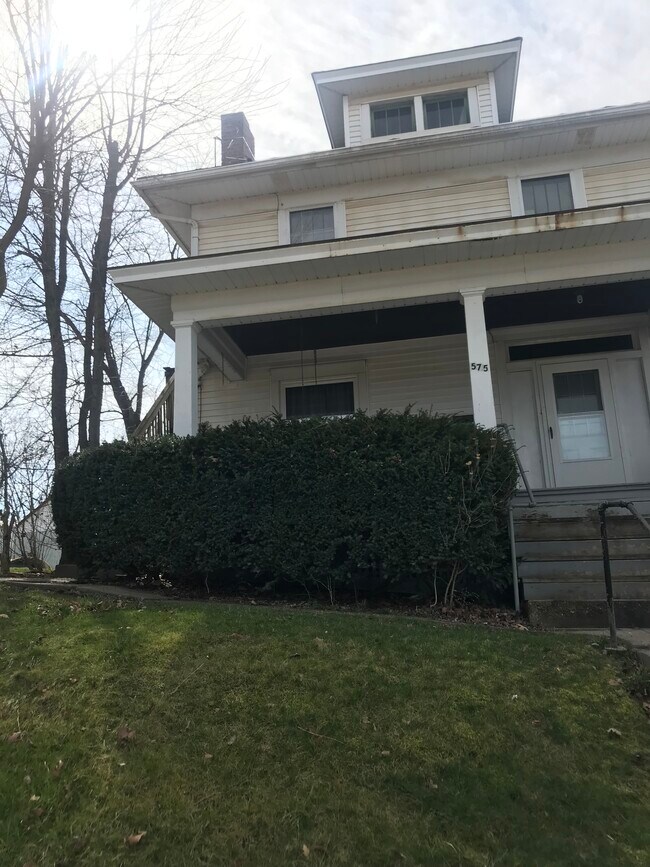 575 Duncan Ave 575 Duncan Ave Washington PA 15301 Apartment Finder