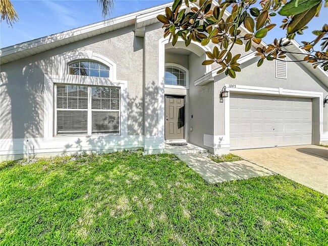 Building Photo - 1045 Willow Branch Dr