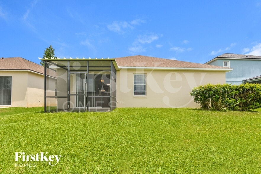 Building Photo - 10020 Savannah Bluff Ln