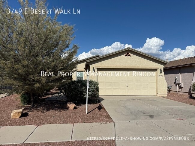 Building Photo - 3749 E Desert Walk Ln
