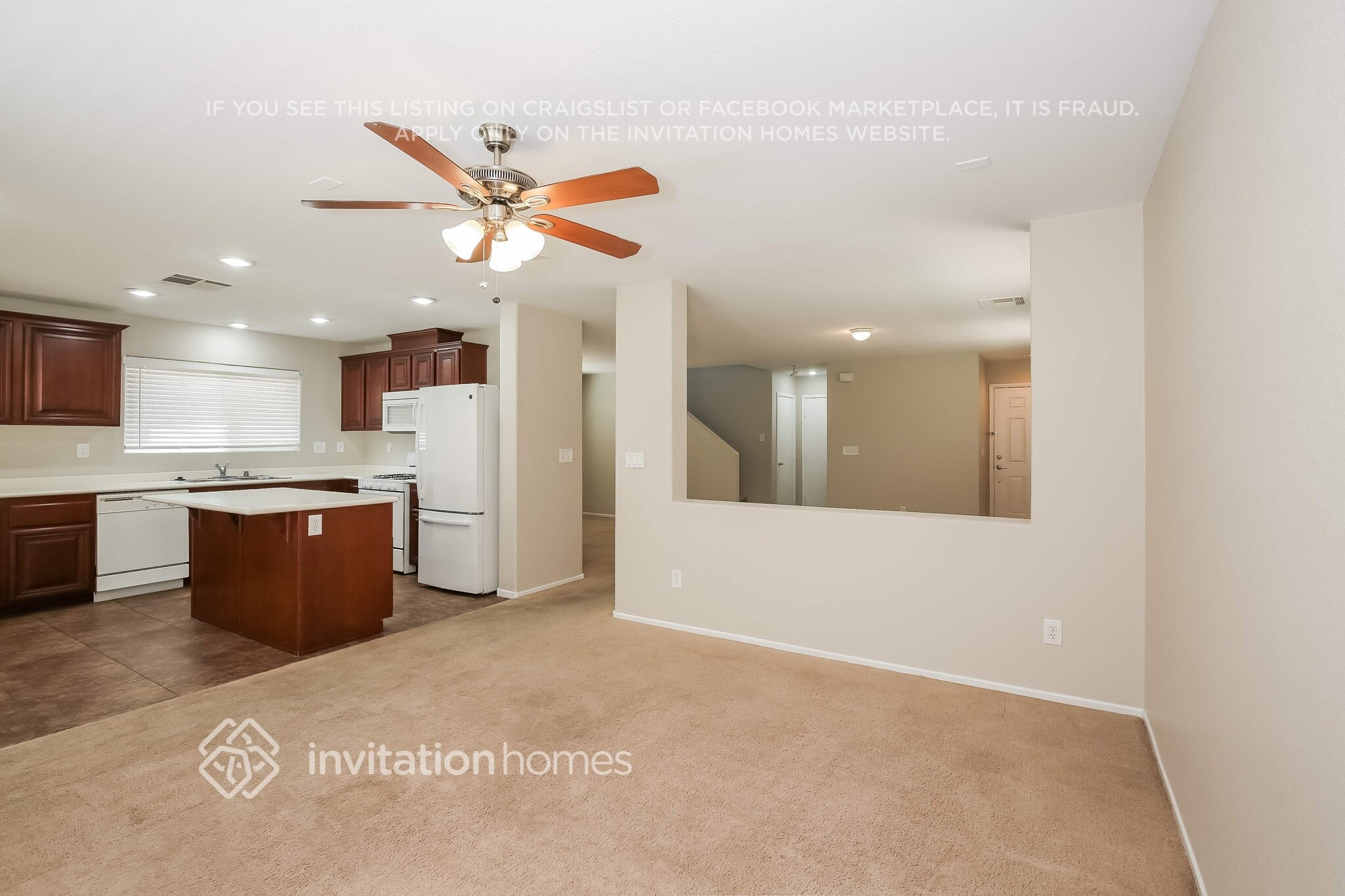 Building Photo - 9029 Spirit Canyon Ave