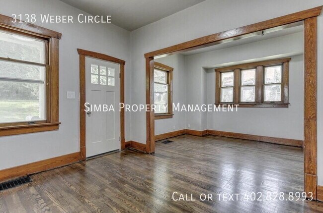 Building Photo - 3138 Weber Cir