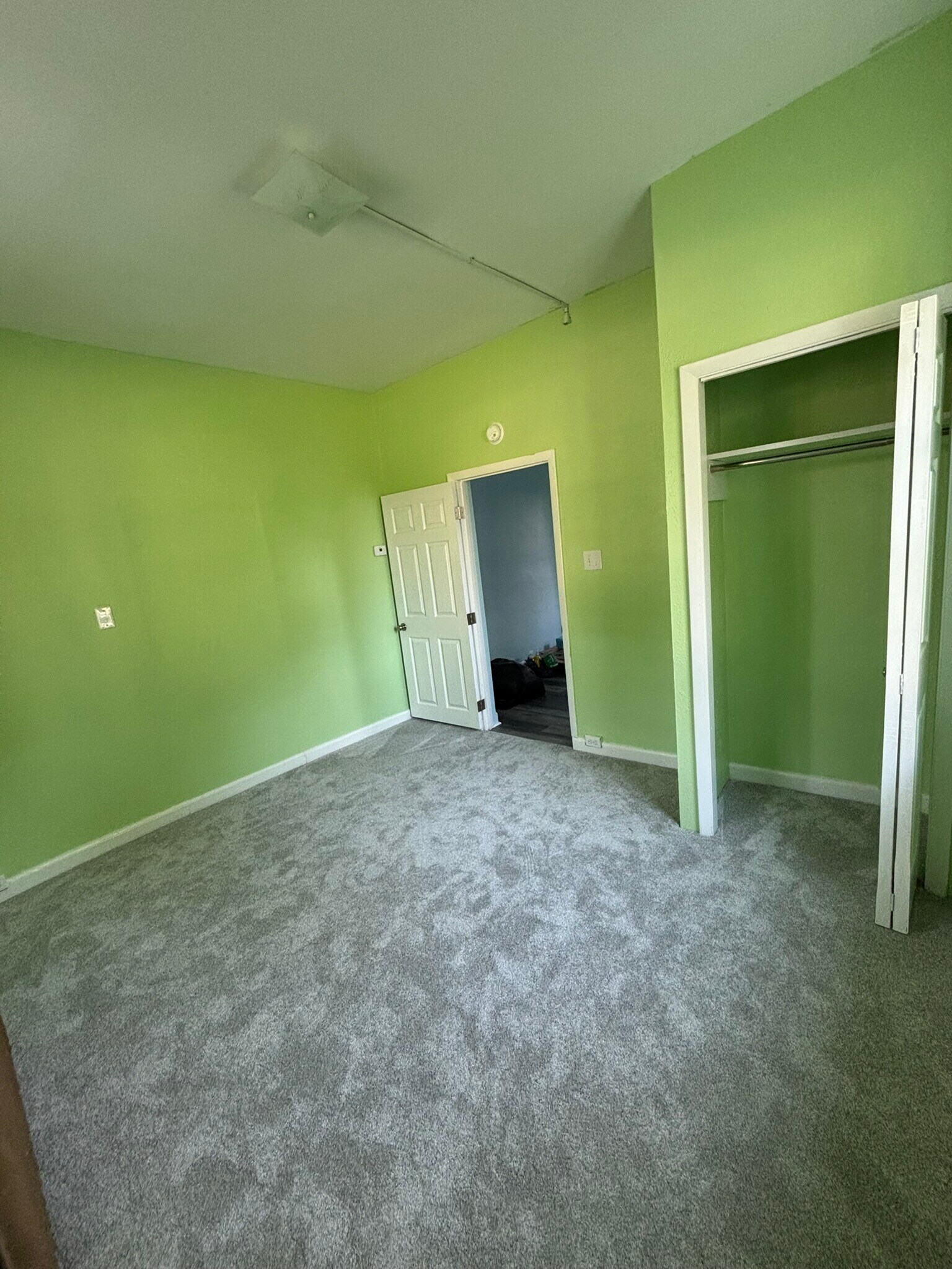 Bedroom #2 - 1626 Middle Rd