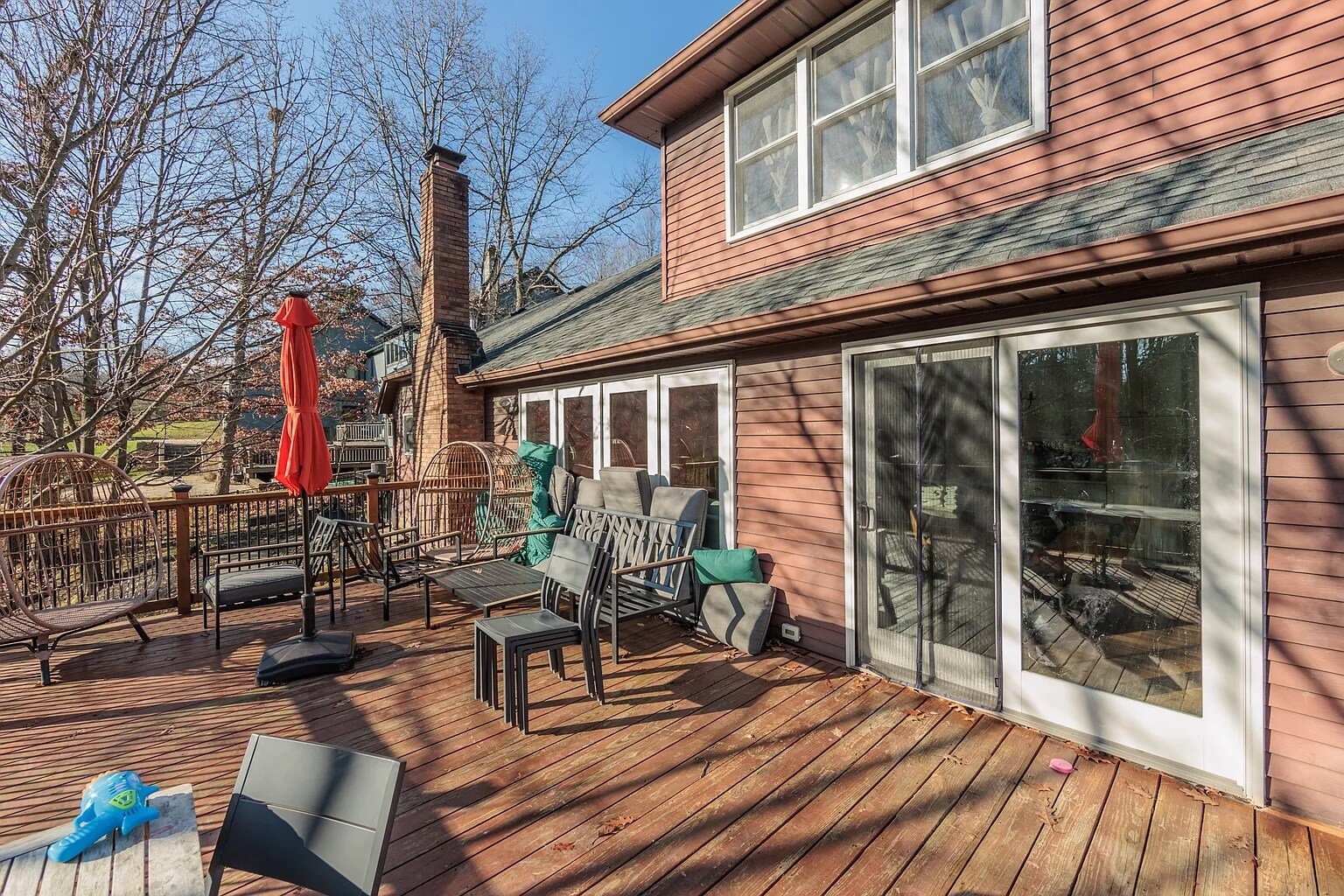 Building Photo - 8420 Timber Trl