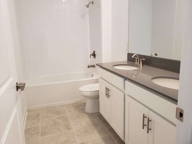 Building Photo - Bridgewalk Home with Solar Panels