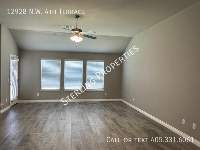 Building Photo - 12928 NW 4th Terrace