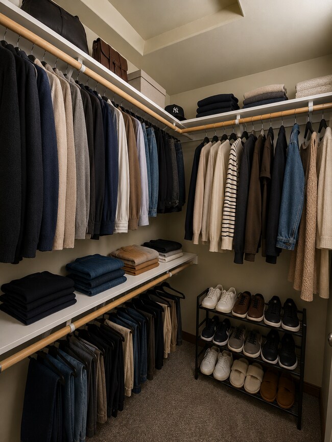 Building Photo - Not Your Typical Rental—And That's A Good Thing!