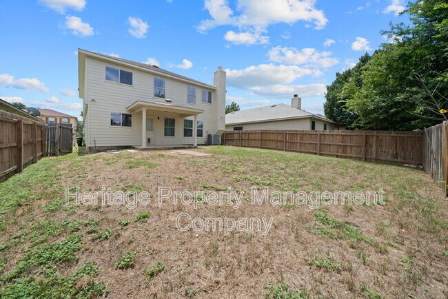 Building Photo - 5823 Armstrong Well